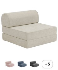 Max Winzer Cosmos Faltsessel Sessel Relaxsessel Polstersessel Flachgewebe