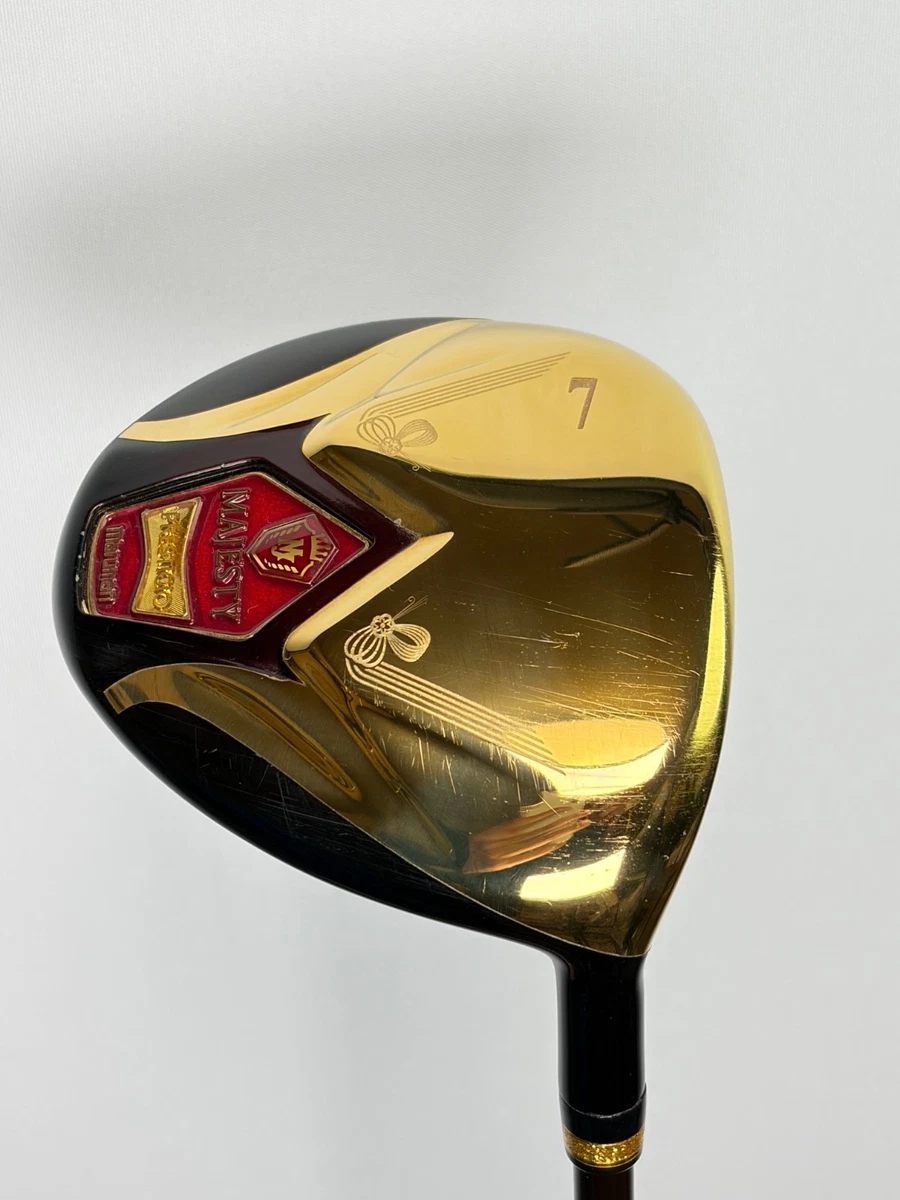 Maruman 7-Wood Fairway Wood Golf Clubs for sale | eBay