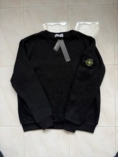 Maglione Stone Island Nero