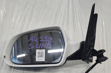 Retroviseur gauche (ou coque) Audi RS4