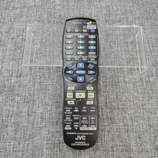JVC OEM Remote Control RM-SSR004U for DVD Recorder Unit Original LN Condition