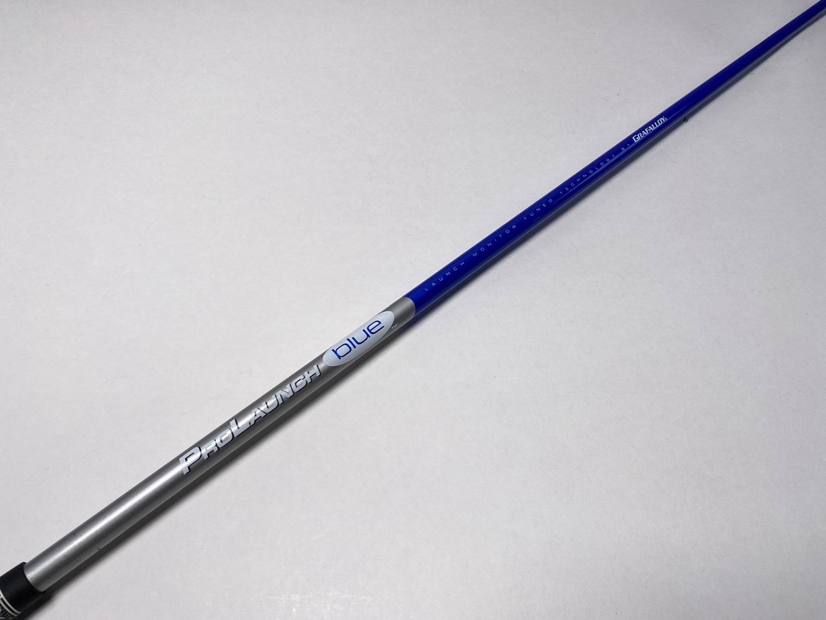 Honma Twin Marks Amazing Spec 460 RF Driver 9* ProLaunch Blue