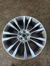 2 Oem 2016 2017 2018 Lincoln Mkx 21 Wheel Rim Factory Stock 10077 21x9 2 Oem 2016 2017 2018 Lincoln Mkx 21 Wheel Rim Factory Stock 10077 21x9