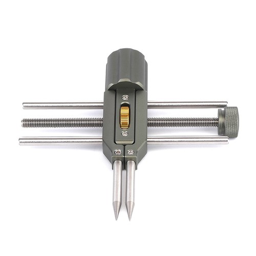 Clé à molette réglable outils de réparation d'appareil photo accessoires pour pièces d'objectif d'appareil photo - Photo 11/13