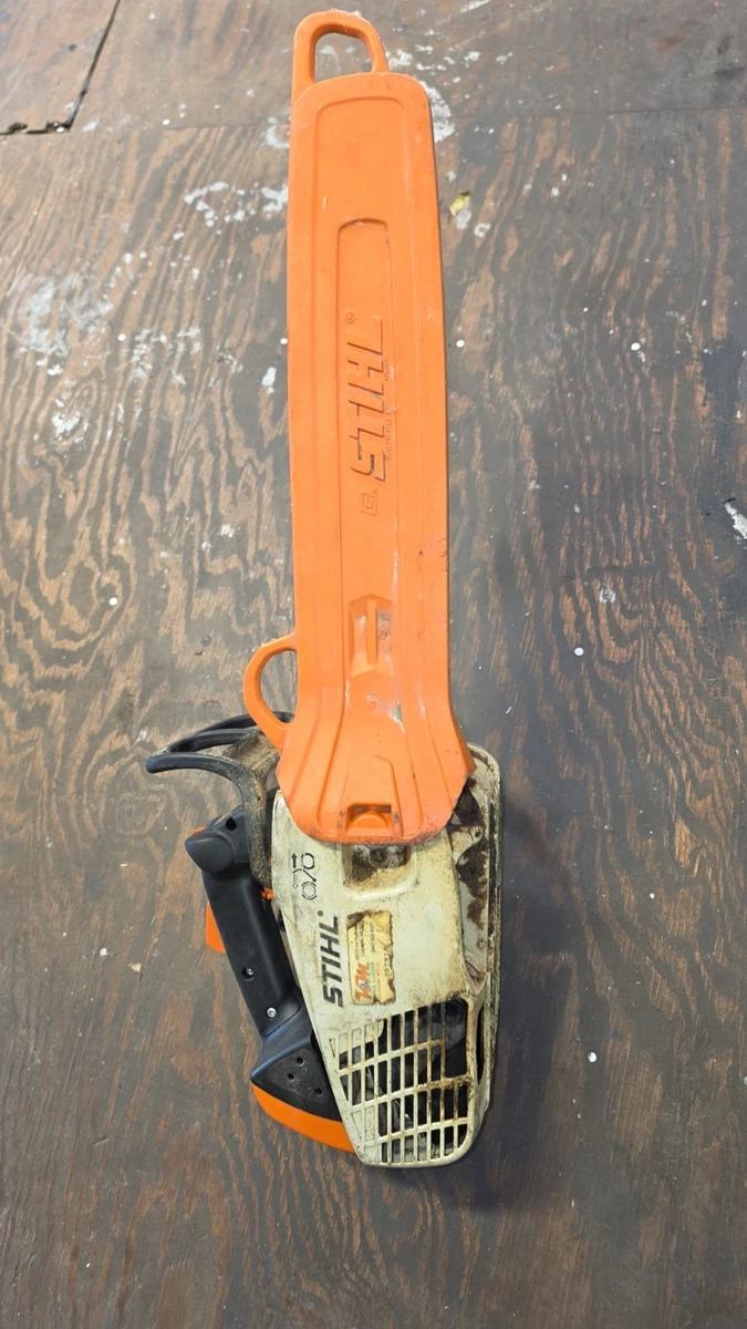 Stihl Chainsaw 192 Indiana Chainsaws for sale | eBay