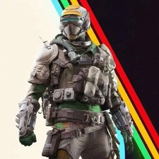 Arc Raiders x Subway - Subterranean Outfit Skin Exclusive Code AUTHENTIC