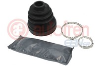 Faltenbalgsatz Antriebswelle FüR Toyota Avensis Liftback Kombi