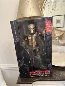 1 4 Scale Predator | eBay