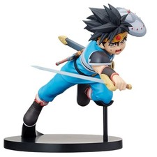 DRAGON QUEST: The Adventure of Dai Premium Figure "Dai" 15cm