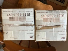 3M 5100 Reflective Green Sign Making Vinyl 15"x10yd Unpunched