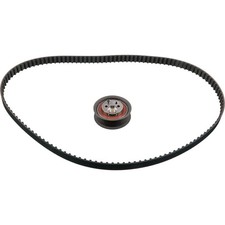 febi bilstein 14658 Zahnriemensatz für AUDI 80 A6 4A2 C4 4A5 8C2 B4 8C5 8G7 89