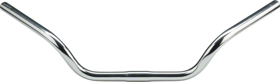 Размер Urban Cruiser Bar Высота 90 мм ширина 50 мм Ширина 254 мм Ширина 660 мм Серебристый 6690₽