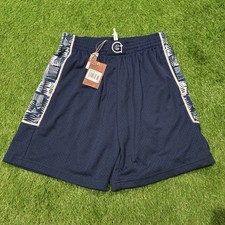 Mitchell And Ness NCAA SWINGMAN Basketball SHORTS GEORGETOWN Hoyas 95 Men’s L