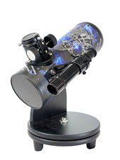 Sky-Watcher Heritage 76 Mini Dobsonian Telescope