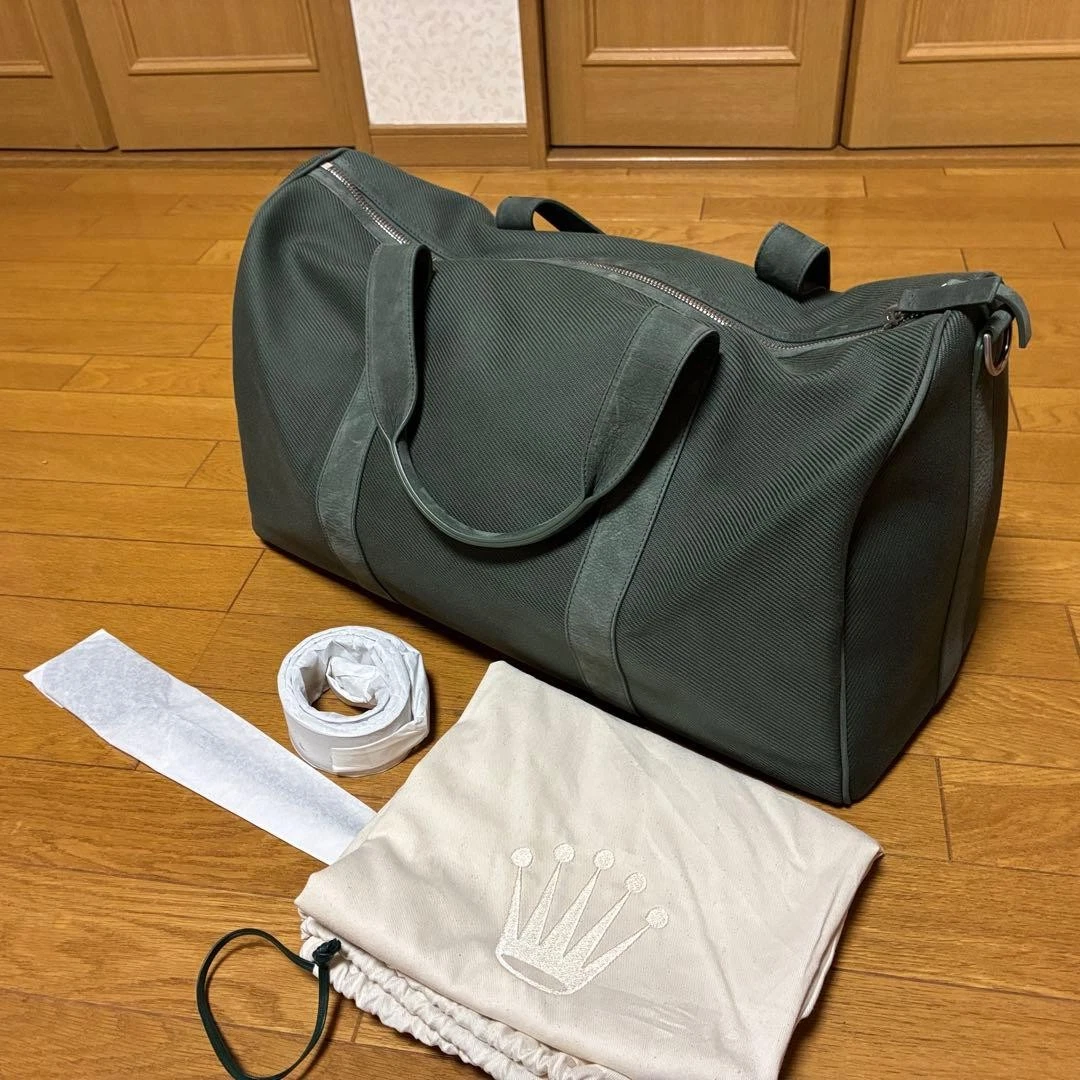Rolex Unisex Bags & Backpacks for sale | eBay