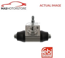 DRUM WHEEL BRAKE CYLINDER REAR FEBI BILSTEIN 06097 P FOR VW POLO,PASSAT,GOLF II