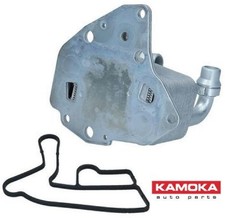 KAMOKA 7730061 Ölkühler für Motoröl 