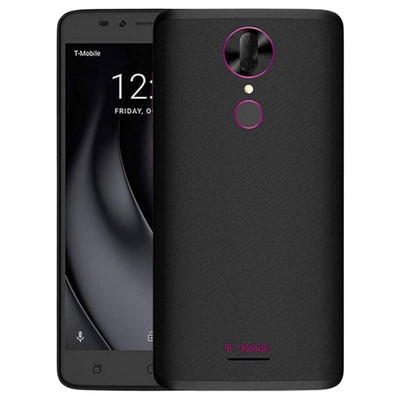 T-Mobile Revvl Plus Coolpad 32GB T-Mobile locked 4G LTE 6.36'' FHD Dual Camera
