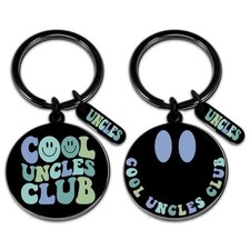 Uncle Gifts from Niece Fathers Day Gift Best Uncle Gifts for Uncle From Nephew