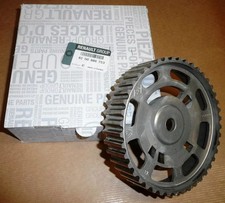 Poulies diverses Renault SCENIC