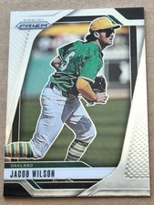 Click to enlarge Jacob Wilson