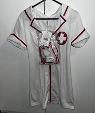 Ann Summers Sexy Nurse Costume