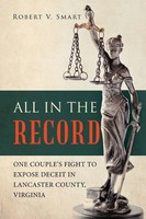 Robert V. Smart | All In The Record | Taschenbuch | Englisch (2019)