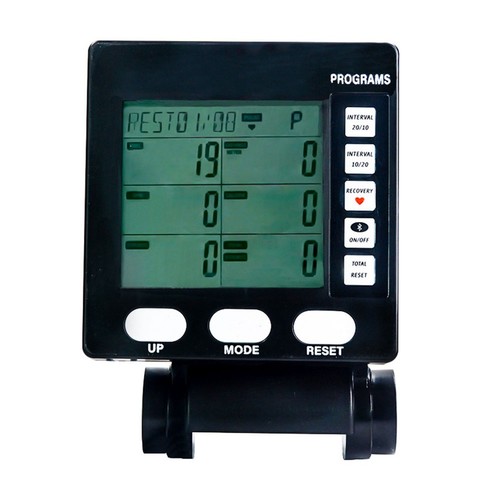 Écran De Remplacement Pour Rameur – Modèle JP067B – Bluetooth – NEUF