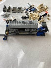 Lego Spider-Man Lot Incomplete 4854 4855 4851