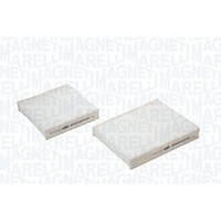 Magneti Marelli 350203062640 Filter, Innenraumluft
