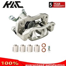 For Dodge Journey 2009-2012 Rear Left Brake Caliper with Bracket & Hardware