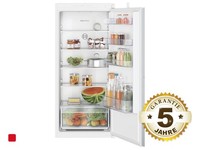 Bosch KIR415SE0 EinbauküHlschrank Schleppscharnier