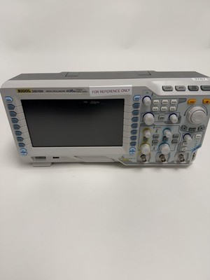 Rigol DS2102A Digital Oscilloscope