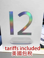 最新安博官方代理 TV Box 全球銷量最高電視盒 可觀看國內外港澳台電視劇