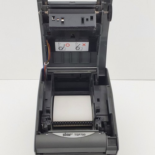 Imprimante thermique de reçus de point de vente Star Micronics série TSP700 - Photo 8/15