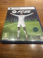 EA Sports FC 25 - PlayStation 5