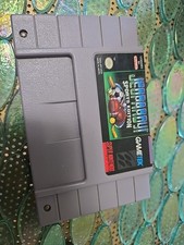 Jeopardy Sports Edition (Super Nintendo Entertainment System SNES) Cart Only