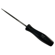 Snap-on Pick Awl 3asaa Black Mini Hard Handle As Pictured Mechanic Tool Usa Snap-on Pick Awl 3asaa Black Mini Hard Handle As Pictured Mechanic Tool Usa