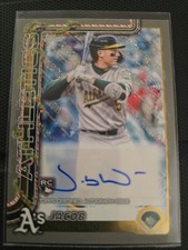 2025 Topps Holiday Baseball Checklist Guide in-content 40