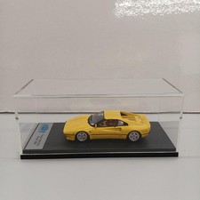 BBR-MODELS FERRARI 288 GTO Scale Collectables 17+