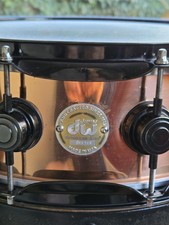 DW Collectors Series Copper