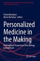 Personalized Medicine In The Making Marta Bertolaso