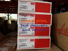 1pc New Danfoss 11166829 Proportional Valve Expedited Shipping 1-Year Warranty