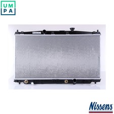 RADIATOR ENGINE COOLING 68149 FOR HONDA LDA3 1.3L 4cyl INSIGHT