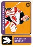 2018-19 UD O-Pee-Chee #78 Cory Schneider - Retro FREE SHIPPING!