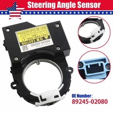 OEM Steering Angle Sensor For Toyota Corolla ...