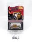 Hot Wheels RLC '32 Ford 2021 Red Line Club RLC Exclusive Limited #16994/17500
