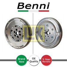 Dual Mass Flywheel Benni Fits VW 2.0 TDi + Other Models #2