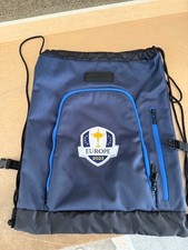 Titleist 2023 Ryder Cup Rare Bag