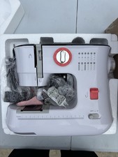 RS2000 Household Electric Sewing Machine, Portable, Free Arm, Accessories